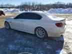 2015 BMW 5 series