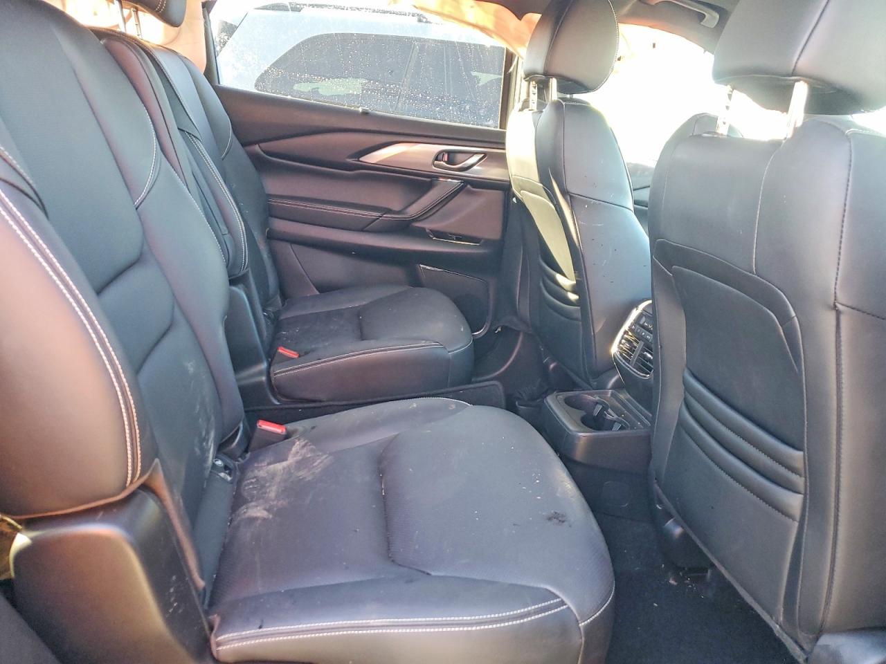 2021 MAZDA CX-9