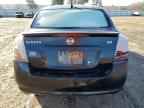 2011 NISSAN SENTRA