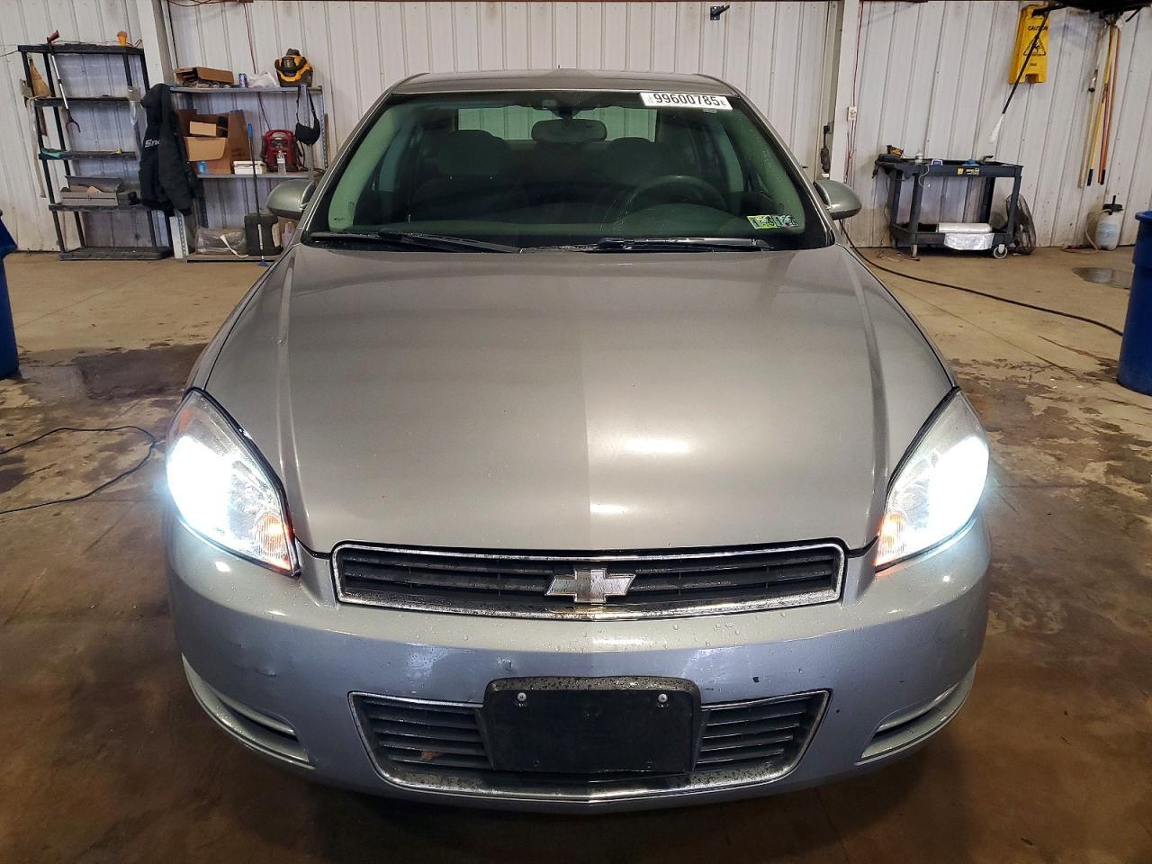 2006 CHEVROLET IMPALA