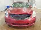 2012 NISSAN