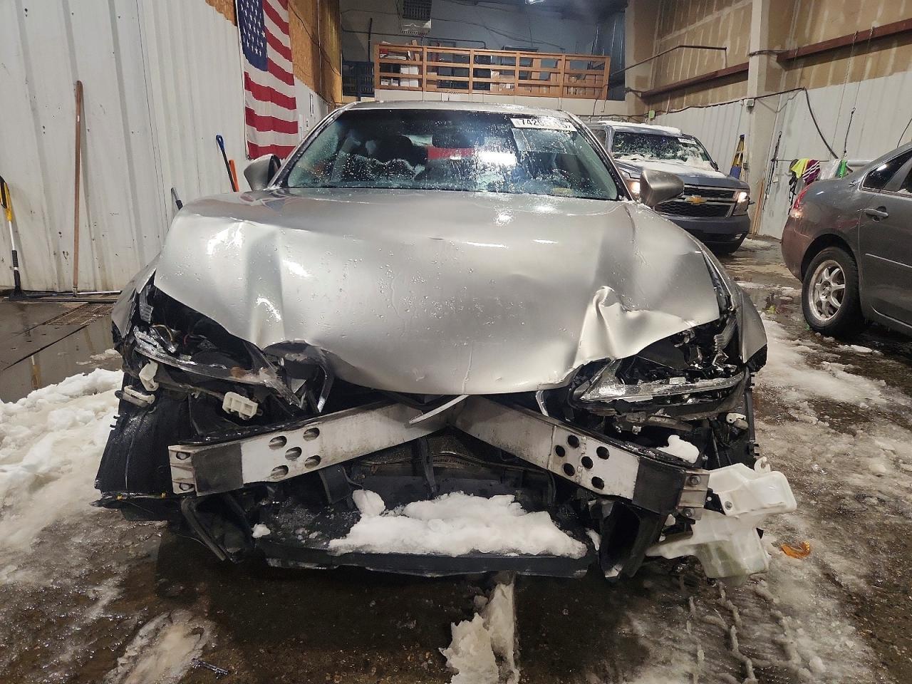 2015 LEXUS GS 350