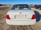 2004 NISSAN SENTRA