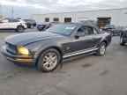 2009 FORD MUSTANG