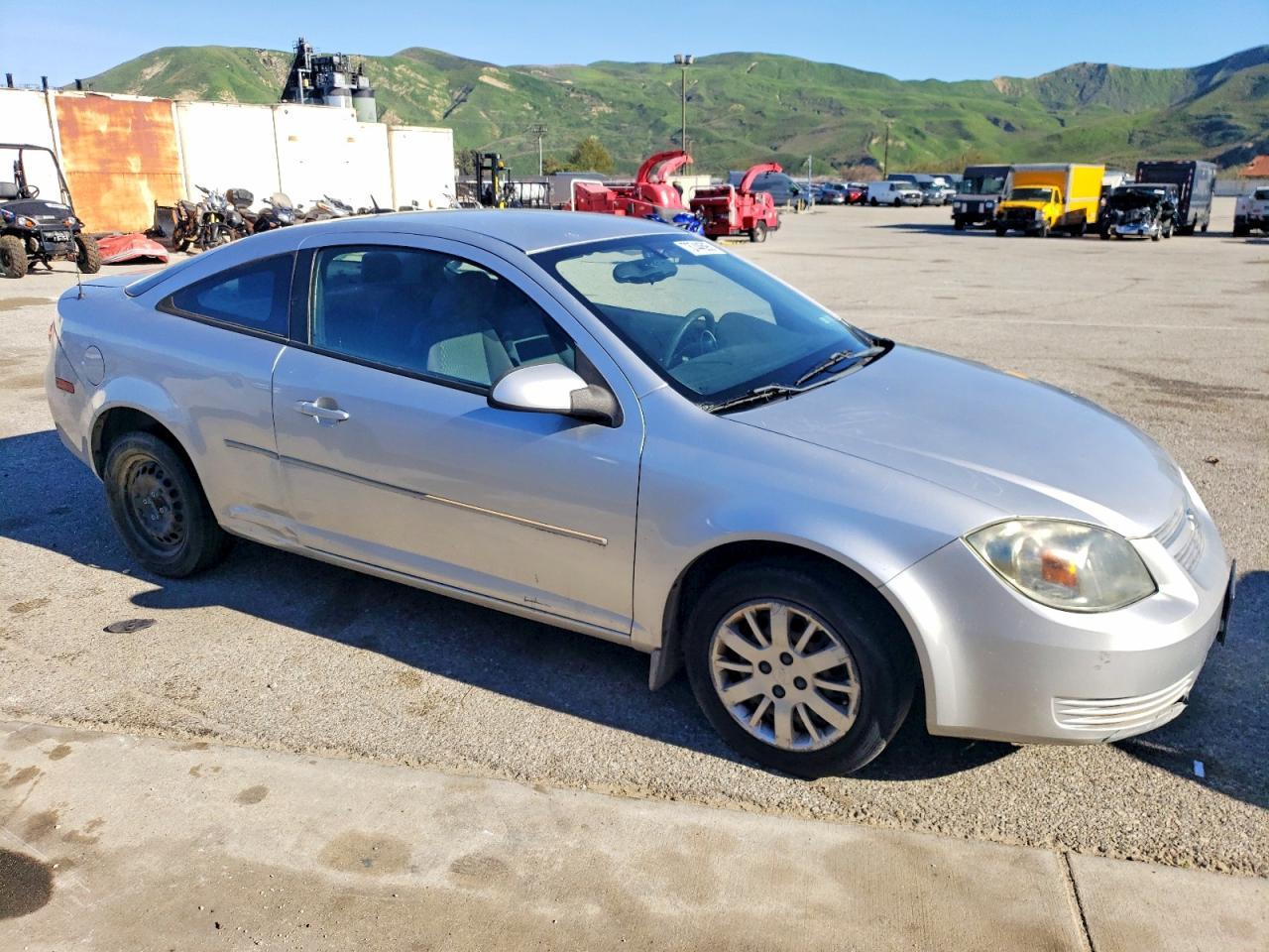 2010 CHEVROLET COBALT