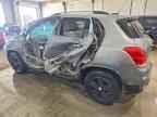 2019 CHEVROLET TRAX