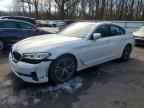 2021 BMW 5 series