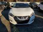 2017 NISSAN Maxima