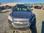 2015 CHEVROLET TRAX