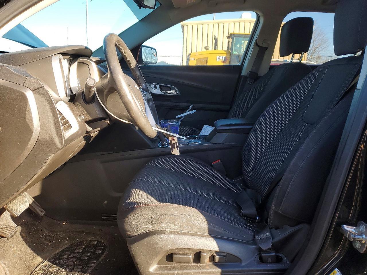 2012 CHEVROLET EQUINOX