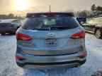 2018 HYUNDAI SANTA FE