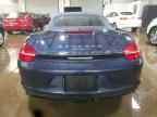 2013 PORSCHE Boxster
