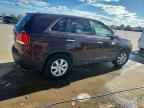 2011 KIA SORENTO