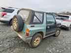 1990 SUZUKI Sidekick