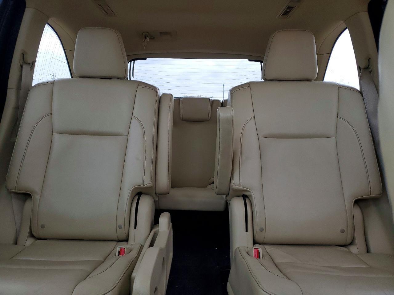 2014 TOYOTA HIGHLANDER