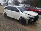 2016 DODGE JOURNEY