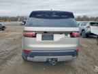 2017 LAND ROVER Discovery