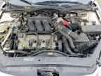 2007 FORD FUSION