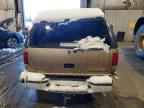 2000 CHEVROLET BLAZER