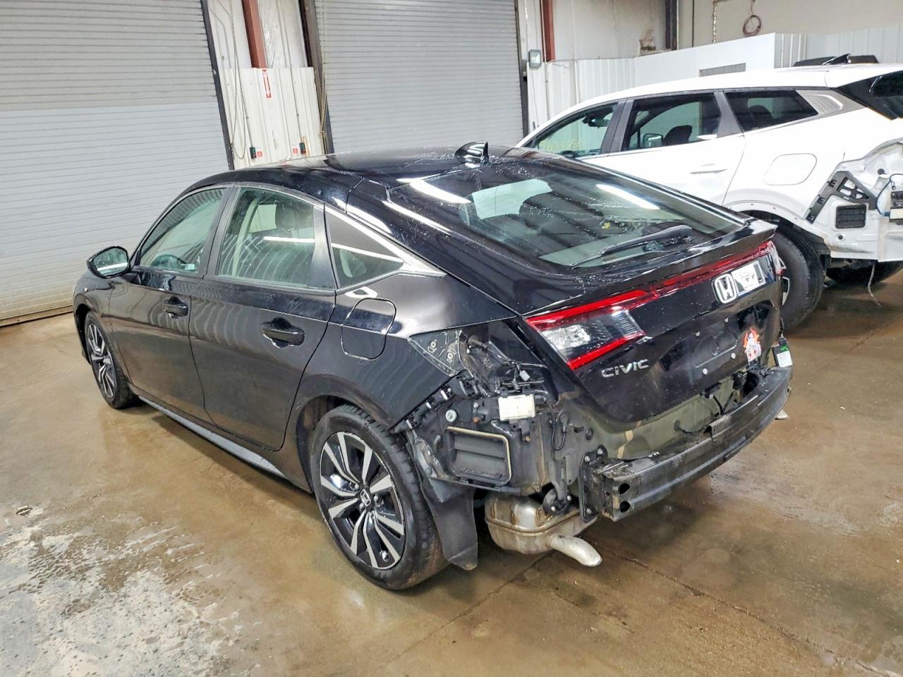 2023 HONDA CIVIC