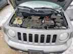 2017 JEEP PATRIOT