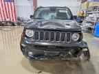 2019 JEEP Renegade