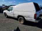 2000 NISSAN Frontier