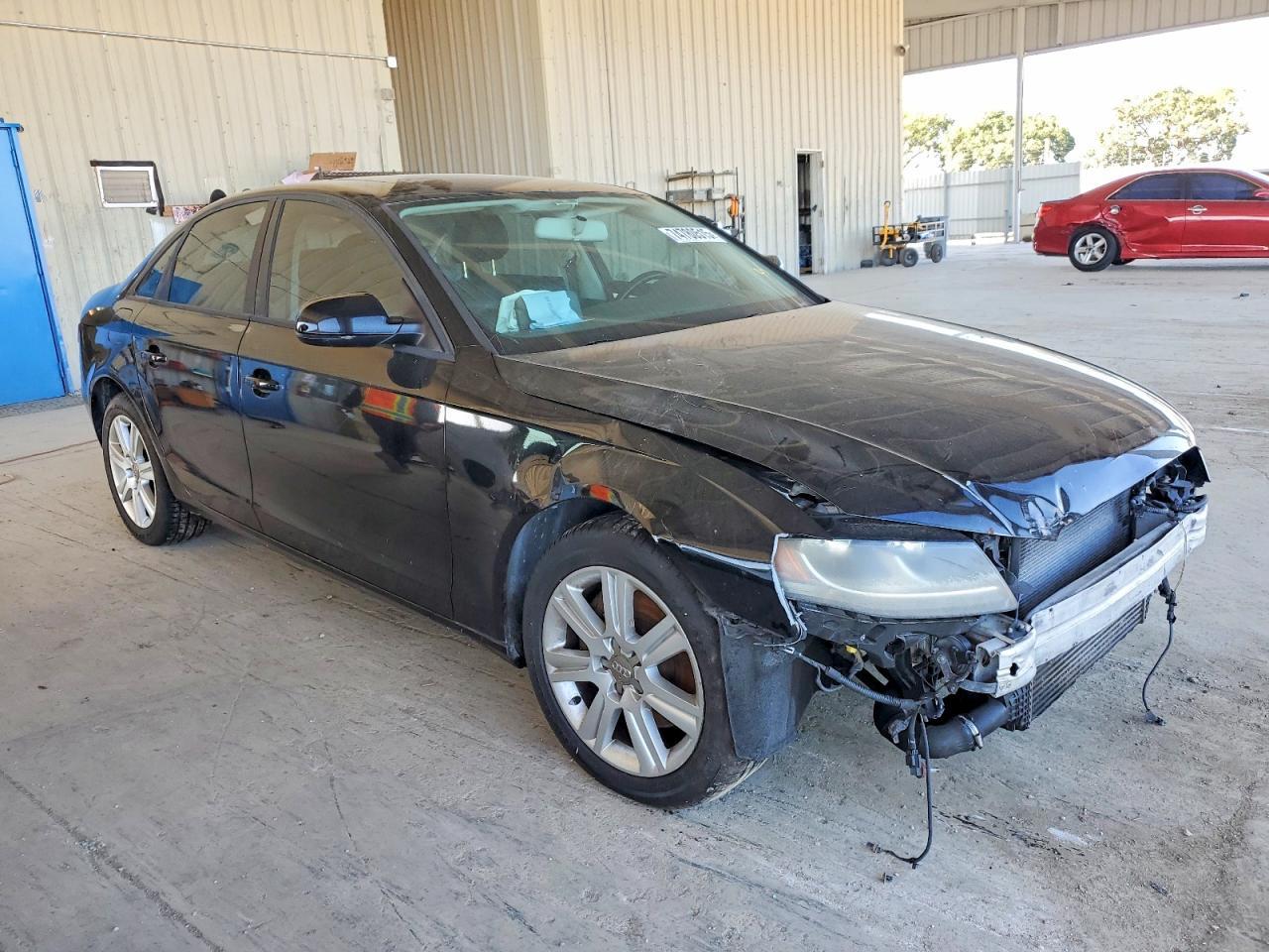 2010 AUDI A4