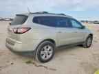 2013 CHEVROLET TRAVERSE