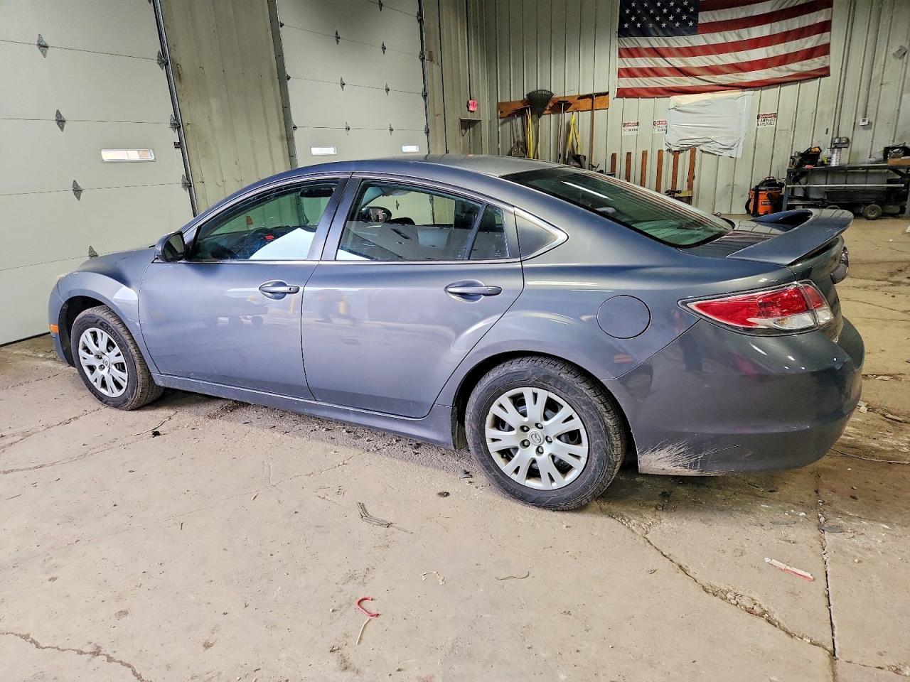 2010 MAZDA 6