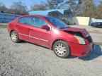2012 NISSAN SENTRA