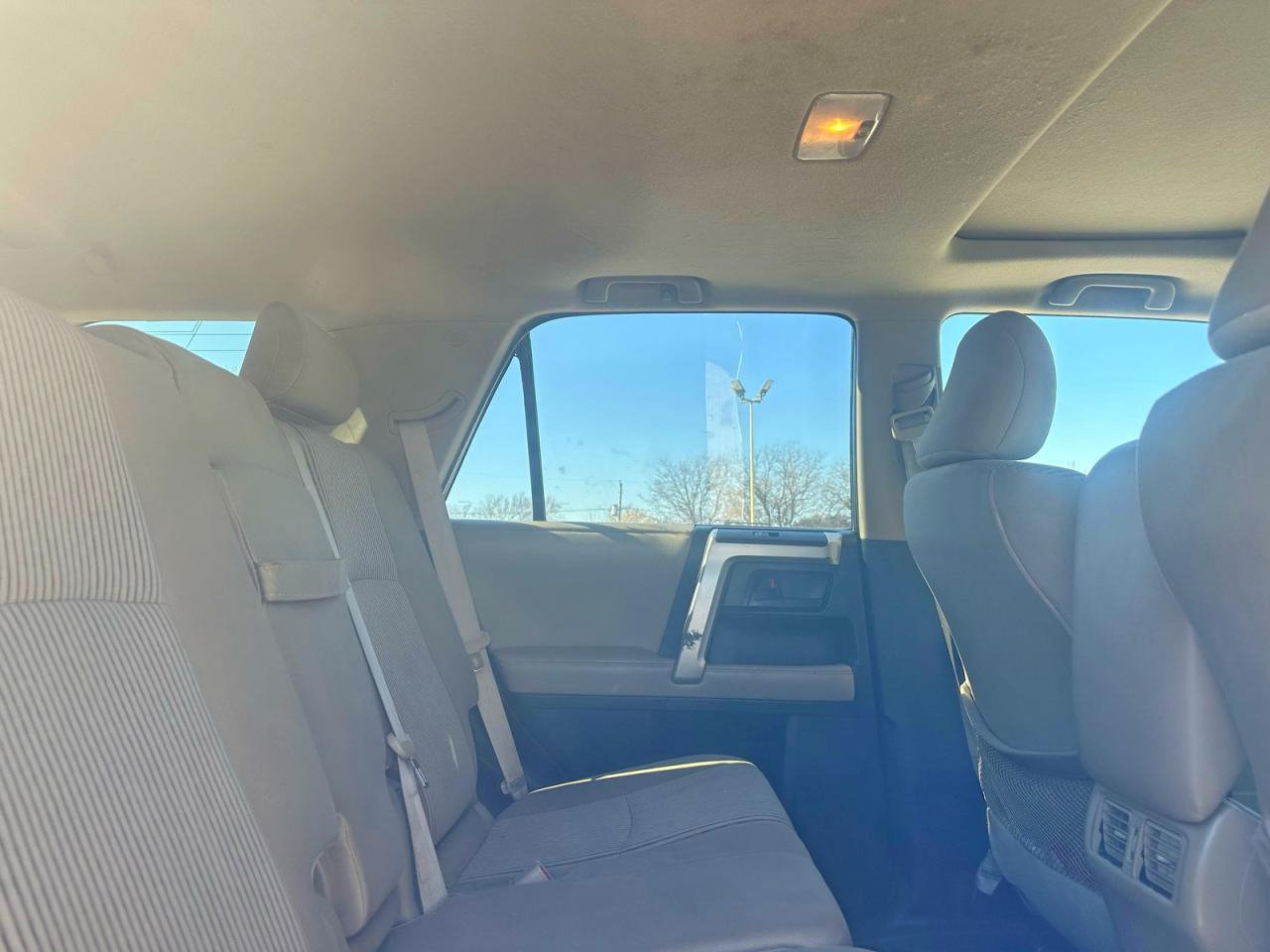 2013 TOYOTA 4Runner
