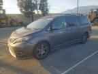 2012 TOYOTA SIENNA