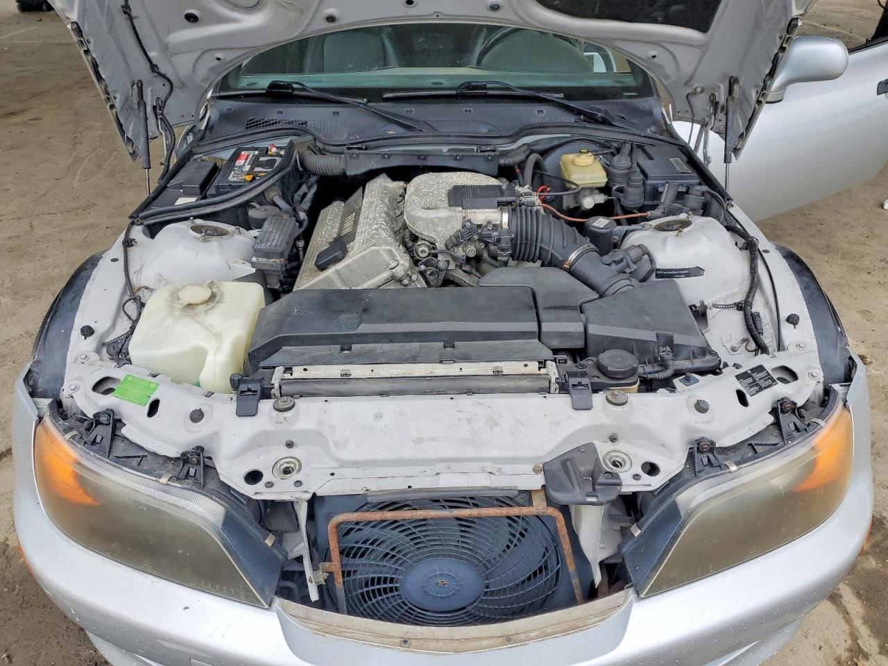 1996 BMW Z3
