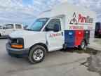2013 CHEVROLET EXPRESS 2500