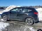 2018 HONDA HR-V