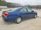 2005 TOYOTA CAMRY
