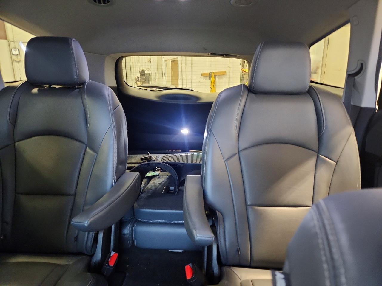 2019 BUICK ENCLAVE