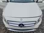 2017 MERCEDES-BENZ GLA-Class