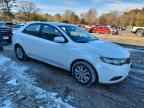 2013 KIA FORTE