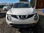 2015 NISSAN Juke