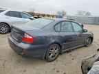 2009 SUBARU Legacy