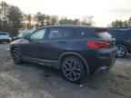 2018 BMW X2