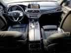 2017 BMW 7 series