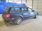 2004 VOLKSWAGEN Passat