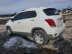 2017 CHEVROLET TRAX