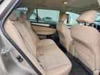 2015 SUBARU Outback