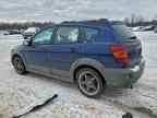 2004 PONTIAC VIBE