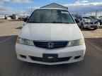 2004 HONDA ODYSSEY