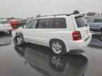 2006 TOYOTA HIGHLANDER